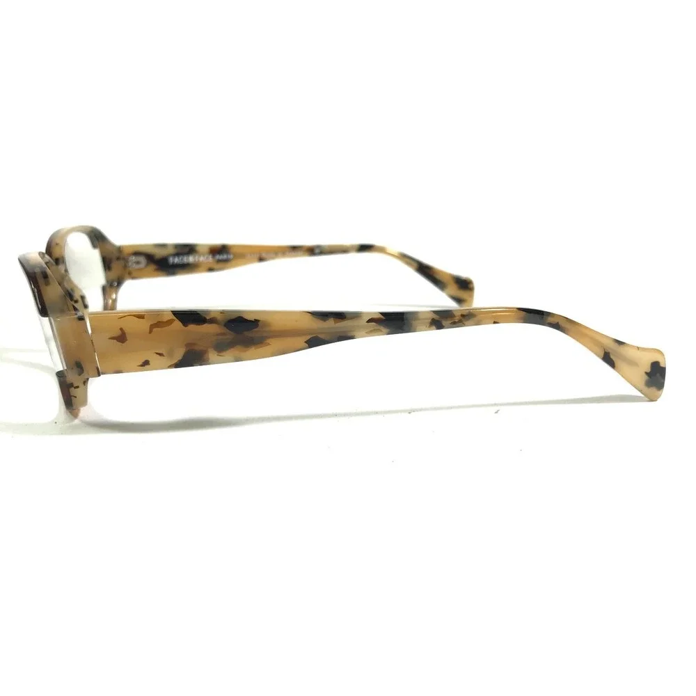 Face a Face SOFIA 1 COL 689 Eyeglasses Frames Tortoise Rectangular 53-15-130